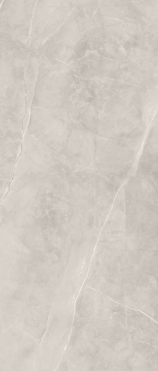 Paradyż Ritual Light Grey Soft 119,8x279,8