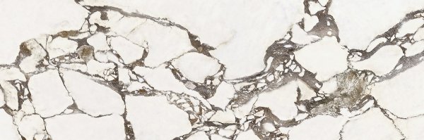 Cersanit Caliente White Glossy 39,8x119,8