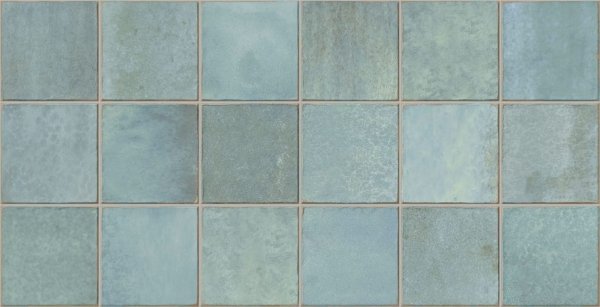 Gayafores Deco Amaris Green 32x62,5