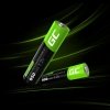Green Cell Baterie Akumulatorki Paluszki 4x AAA HR03 800mAh