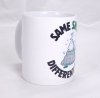 Kubek - Same Sheet Different day