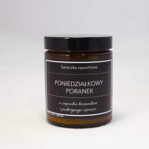 Poniedziałkowy poranek by Bestie 