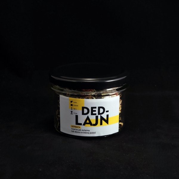 Herbata Dedlajn