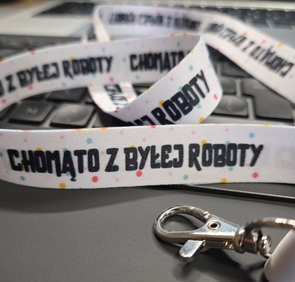 Zestaw Offboardingowy z Herbatą