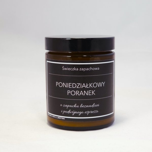 Poniedziałkowy poranek by Bestie