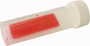 Paski testowe Microcount combi Tester do pomiaru obciazenia zarodkami OPTA