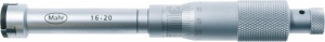 Srednicowka mikrometr. 3-punktowa 20-25mm MAHR