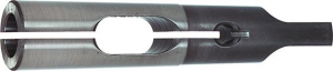 Tulejka zaciskowa DIN6328,stozek zewn. MK1 8,0mm FAHRION