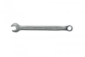 Klucz płasko-oczkowy 6 mm Teng Tools