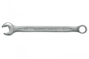 Klucz płasko-oczkowy 9 mm Teng Tools