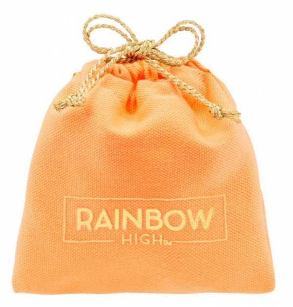 MGA Torebka Rainbow High Accessories Studio Series 1 Asortyment