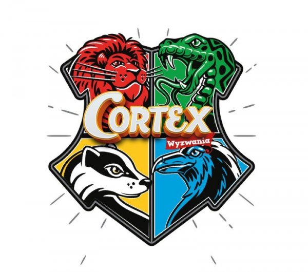 Rebel Gra Cortex Harry Potter