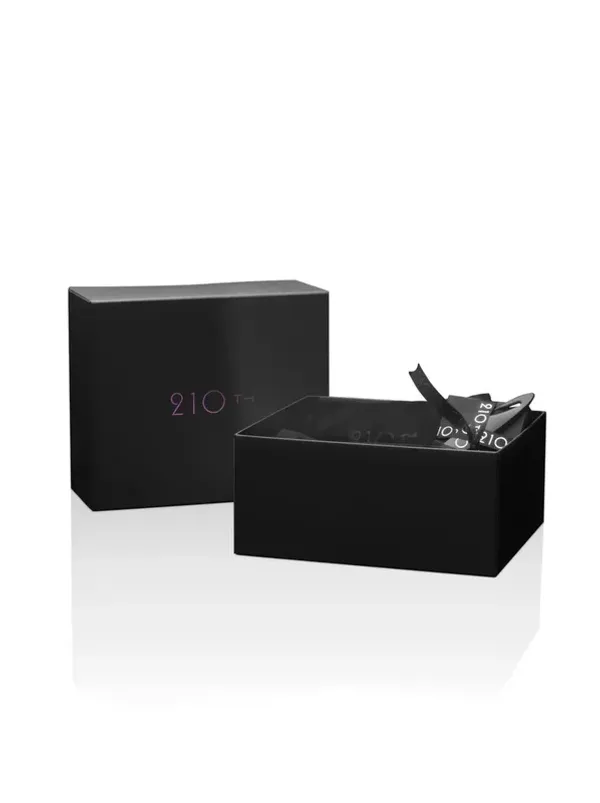 Zestaw akcesoriów - 210th Erotic Box 50 Shades