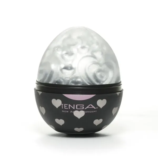 Japoński masturbator - Tenga Egg Lovers 1szt