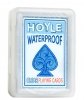 Bicycle Karty wodoodporne Hoyle Clear 