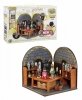 MGA Figurki Miniverse Make It Mini Harry Potter 