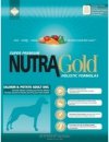 Nutra Gold Holistic Salmon & Potato Adult Dog 15kg