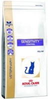 Royal Canin Veterinary Diet Feline Sensitivity Control 1,5kg