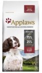 Applaws Adult Dog Small & Medium Breed Kurczak z jagnięciną 7,5kg
