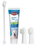 Trixie Zestaw do czyszczenia zębów [TX-2561]