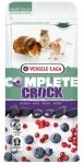 Versele-Laga Crock Complete Berry przysmak jagodowy dla gryzoni 50g