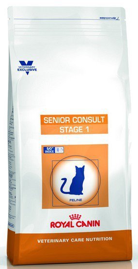 Royal Canin Veterinary Care Mature Consult Cat 3,5kg