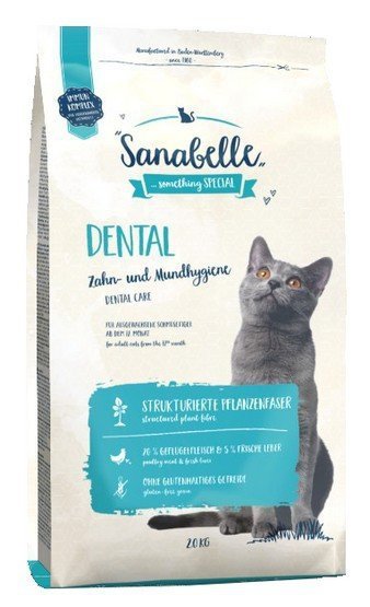 Sanabelle Dental 2kg