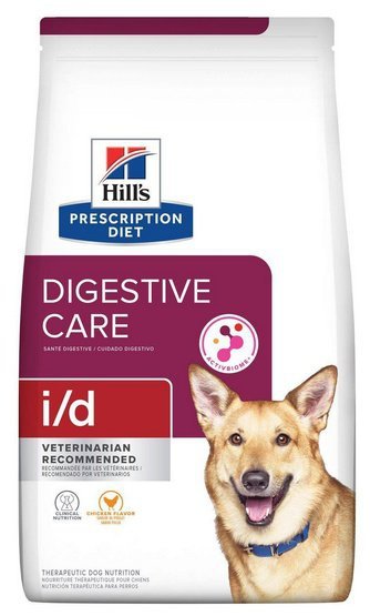Hill&#039;s Prescription Diet i/d Canine 2kg