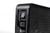 Thermaltake Obudowa na HDD - Max 5G Active 3,5'' USB 3.0, czarna