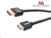 Maclean Przewód HDMI-miniHDMI 2m SLIM MCTV-712