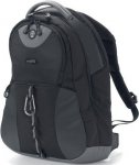 DICOTA Plecak na laptopa Backpack Mission XL 15-17.3 cala
