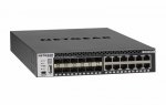 Netgear Switch 12x10GE 12xSFP+ Stack XSM4324S