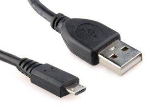 Gembird Kabel mikro USB 2.0 AM-MBM5P 0.5M