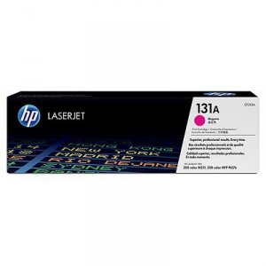 HP Inc. Toner 131A Magenta 1.8k CF213A