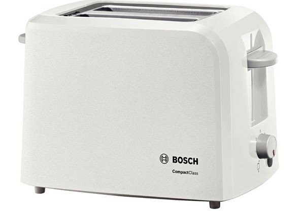 Bosch Toster                TAT 3A011