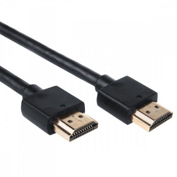 Maclean Przewód HDMI - HDMI SLIM 3m v1.4 MCTV-703
