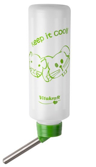 Vitakraft For You - Dozownik wody Boy 250 ml