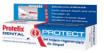 Protefix Protect Żel Kojąco-Regenerujący Do Dziąseł 10ml
