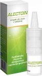 Alectoin krople do oczu z ektoiną 10 ml