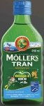 TRAN Mollers owocowy 250ml