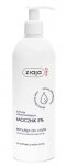 Ziaja Med, mocznik 5% emulsja do ciała, 400 ml