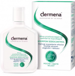 Dermena SEBOCONTROL Szampon Do Włosów 200ml