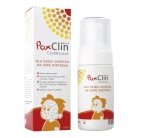 POXCLIN Coolmousse pianka dla dzieci chorych na ospę wietrzną 100 ml