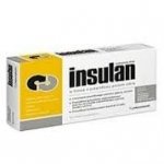 INSULAN x 30 tabletek