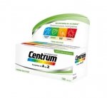 CENTRUM A-Z MULTIEFECT x 100 tabl.