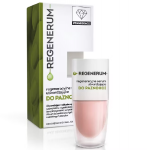 Regenerum Regeneracyjne Serum Utwardzające Do Paznokci Kolor Różowy 8ml