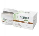 Skrzypovita PRO maska do włosów 200 ml