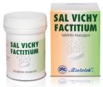 Sal Vichy factitium 600 mg, 40 tabletek musujących