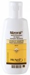 Nizoral leczniczy szampon przeciwłupieżowy 60 ml