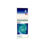 FLEGAMINA BABY  krople 2 mg/ml 30ml